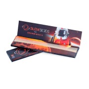Cartine Silent Seeds Sherbinski