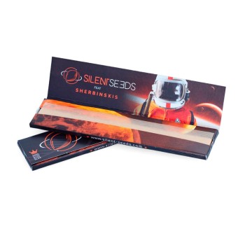 Cartine Silent Seeds Sherbinski