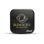 Grinder Kush Silent Seeds