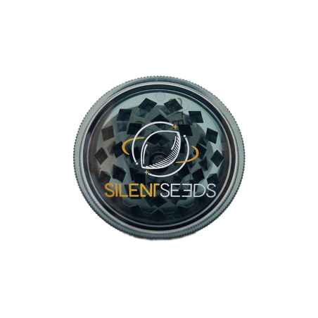 Confezione Sherbinski Silent Seeds