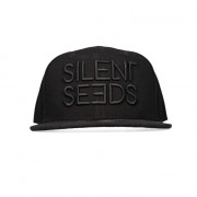Cappellino Silent Seeds