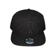 Cappellino Silent Seeds