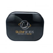 Scatola per vassoietti - Silent Seeds