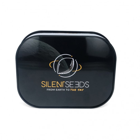 Scatola per vassoietti - Silent Seeds